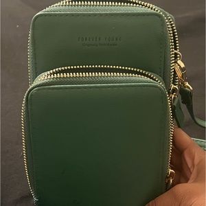 CROSSBODY Forever Young Purse